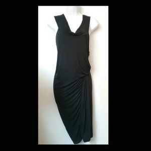 All Saints Little Black Dress