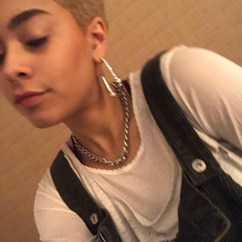 Meet your Posher, Miranda