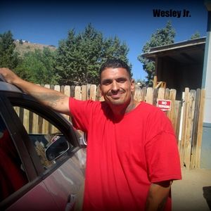 Meet your Posher, Wesley