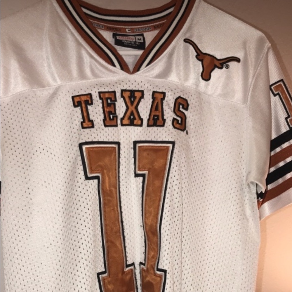 Medium Texas jersey