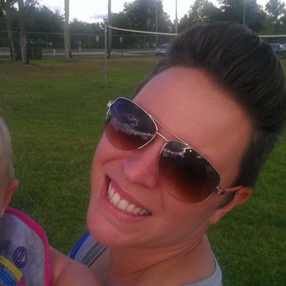 Meet your Posher, Amanda