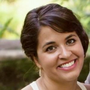 Meet your Posher, Jess