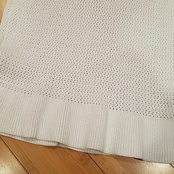 Rag & Bone knit sweater top, Sz S/P - Picture 4 of 4