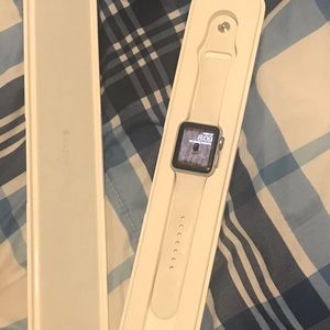 Apple Watch Series 2