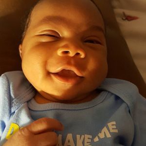 Meet your Posher, Kendra