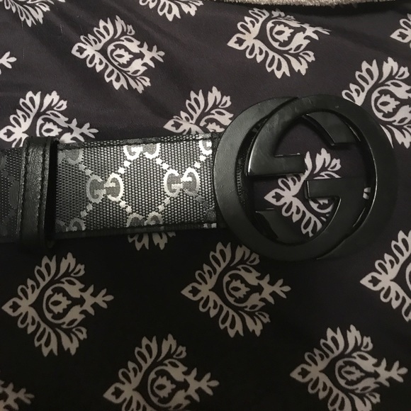 Gucci Other - Gucci belt