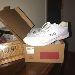 Nfinitys Cheer Shoe