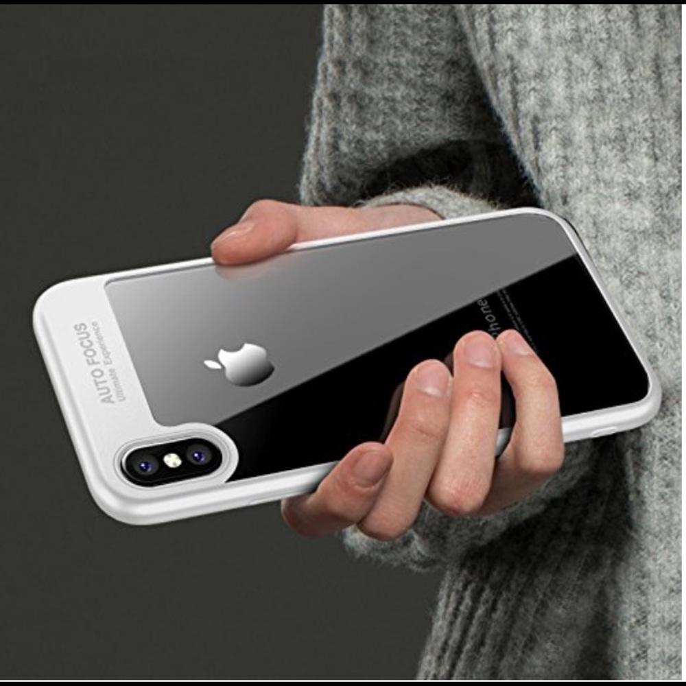 iphone10 Xcase Flexible TPU Ultra Slim Case