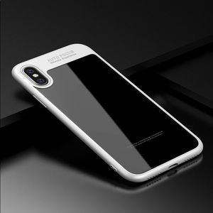 iphone10 Xcase Flexible TPU Ultra Slim Case