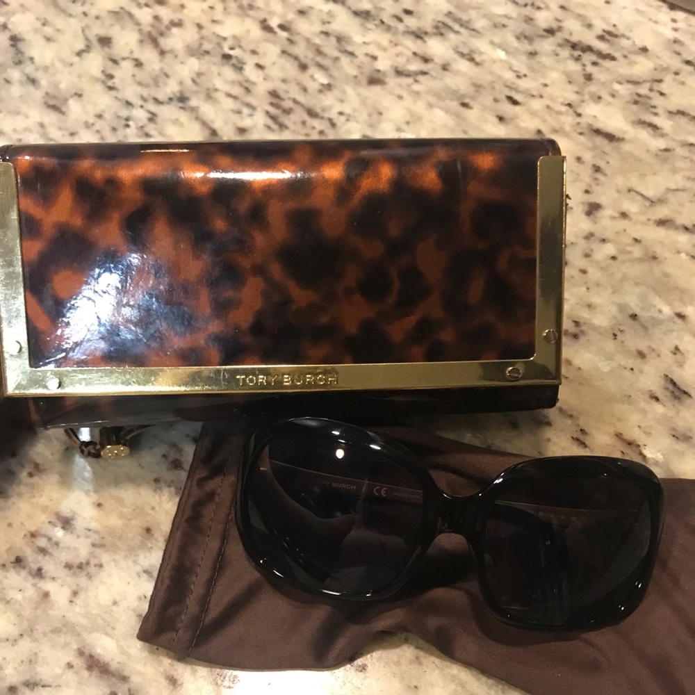 Tory Burch Sunglasses