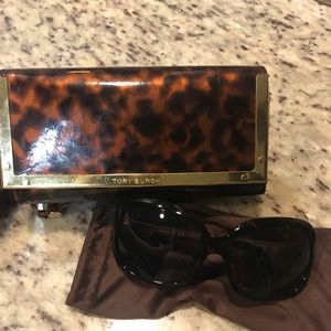 Tory Burch Sunglasses