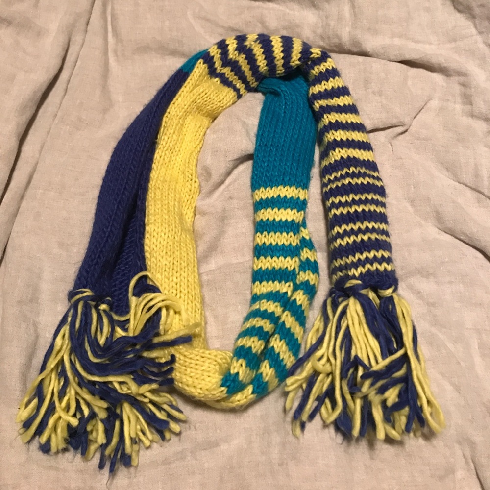 Scarf