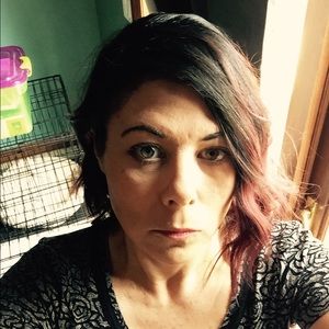 Meet your Posher, Janice