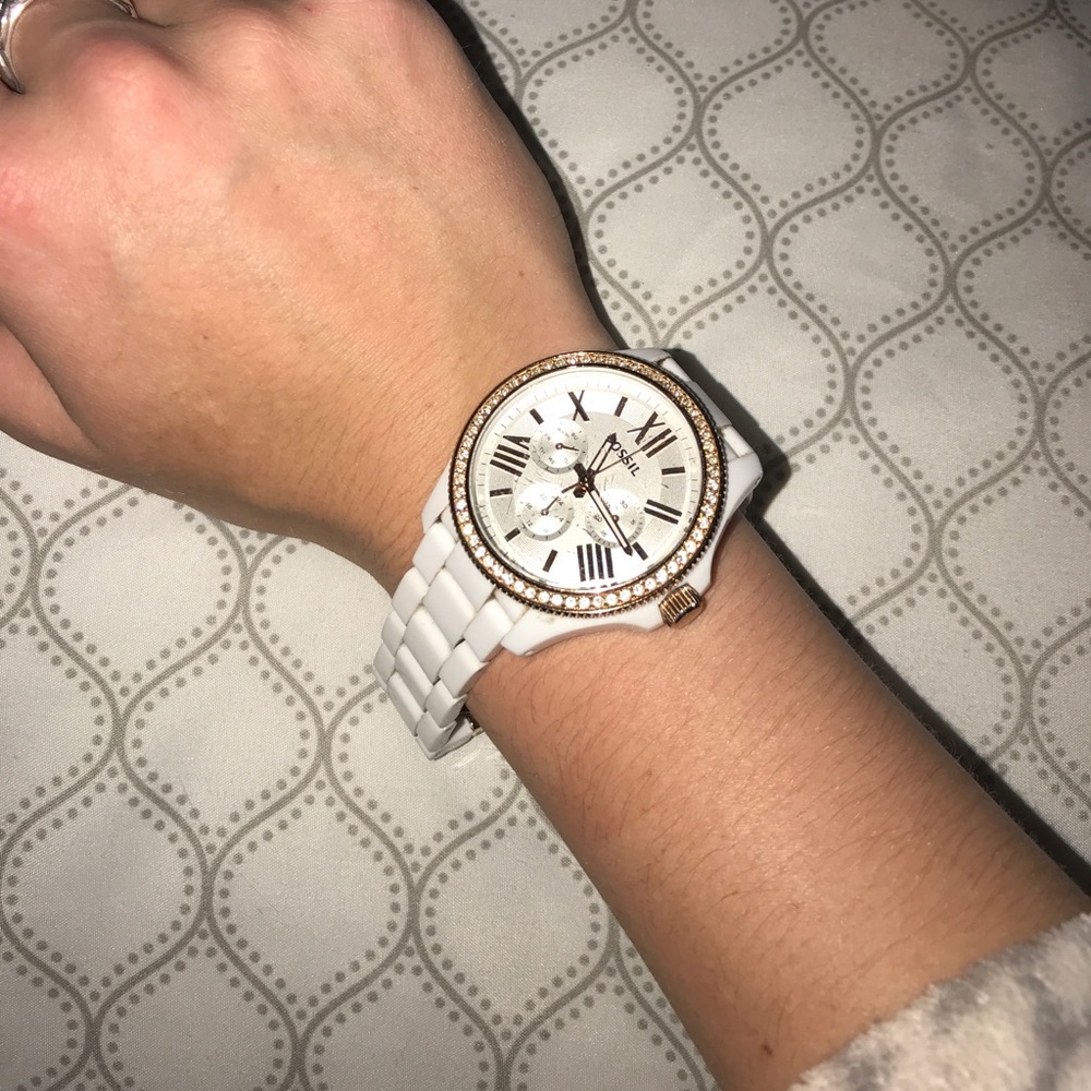 Fossil Women’s watch