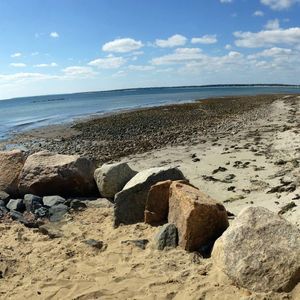 Meet your Posher, Kadeem