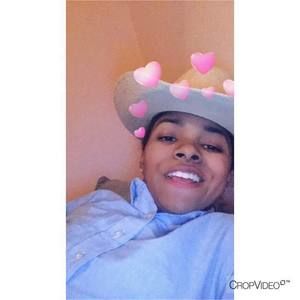 Meet your Posher, Darian