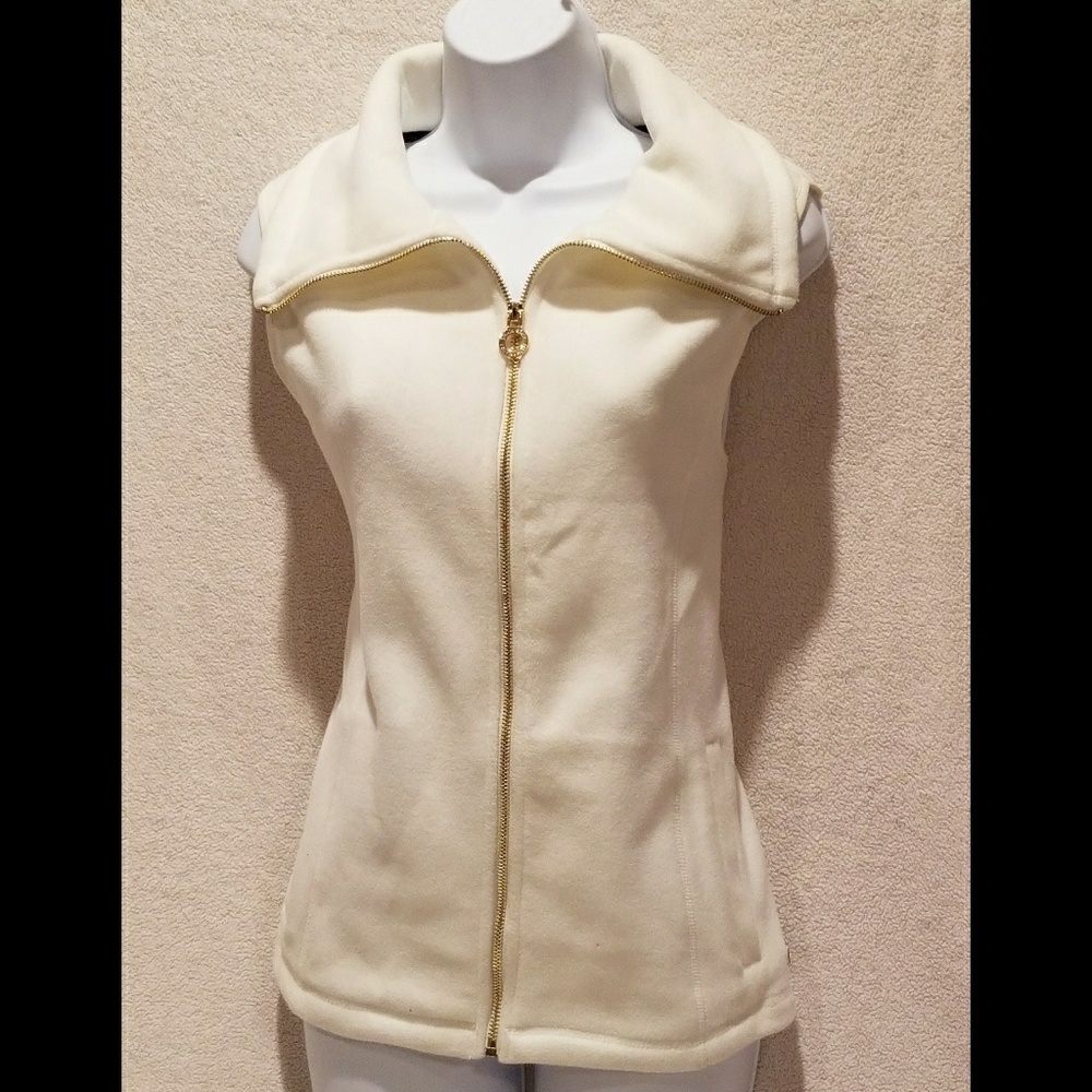 NWOT Calvin Klein performance vest