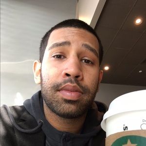 Meet your Posher, Mohammed