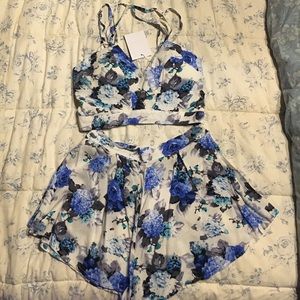 ❤️ Adorable tank and skort set!!!