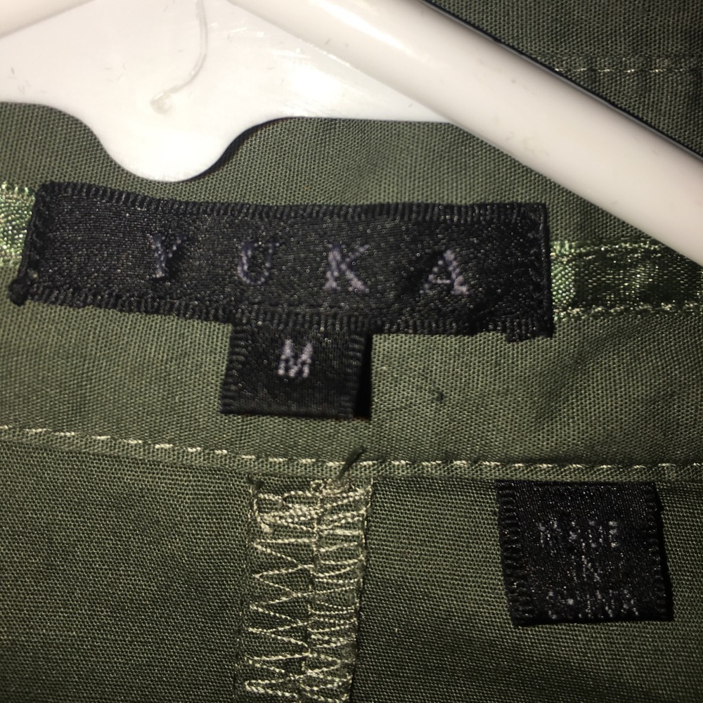 Long sleeve shirt - Picture 2 of 3