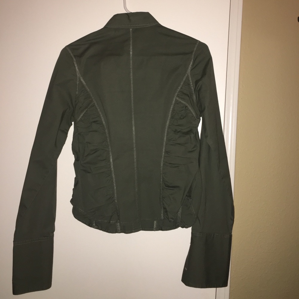 Long sleeve shirt - Picture 3 of 3