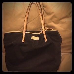 Kate spade diaper bag
