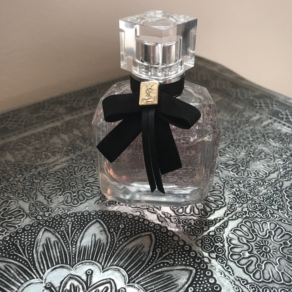 YSL Mon Paris 3.0oz New without Box.