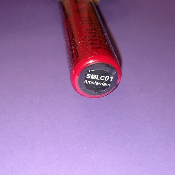 🎈💄NYX Professional Makeup Soft Matte Lip Cream - Picture 5 of 7