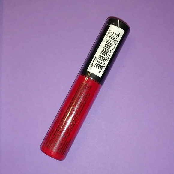 🎈💄NYX Professional Makeup Soft Matte Lip Cream - Picture 6 of 7