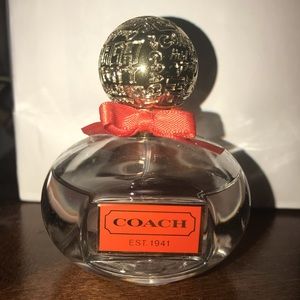 COACH Poppy