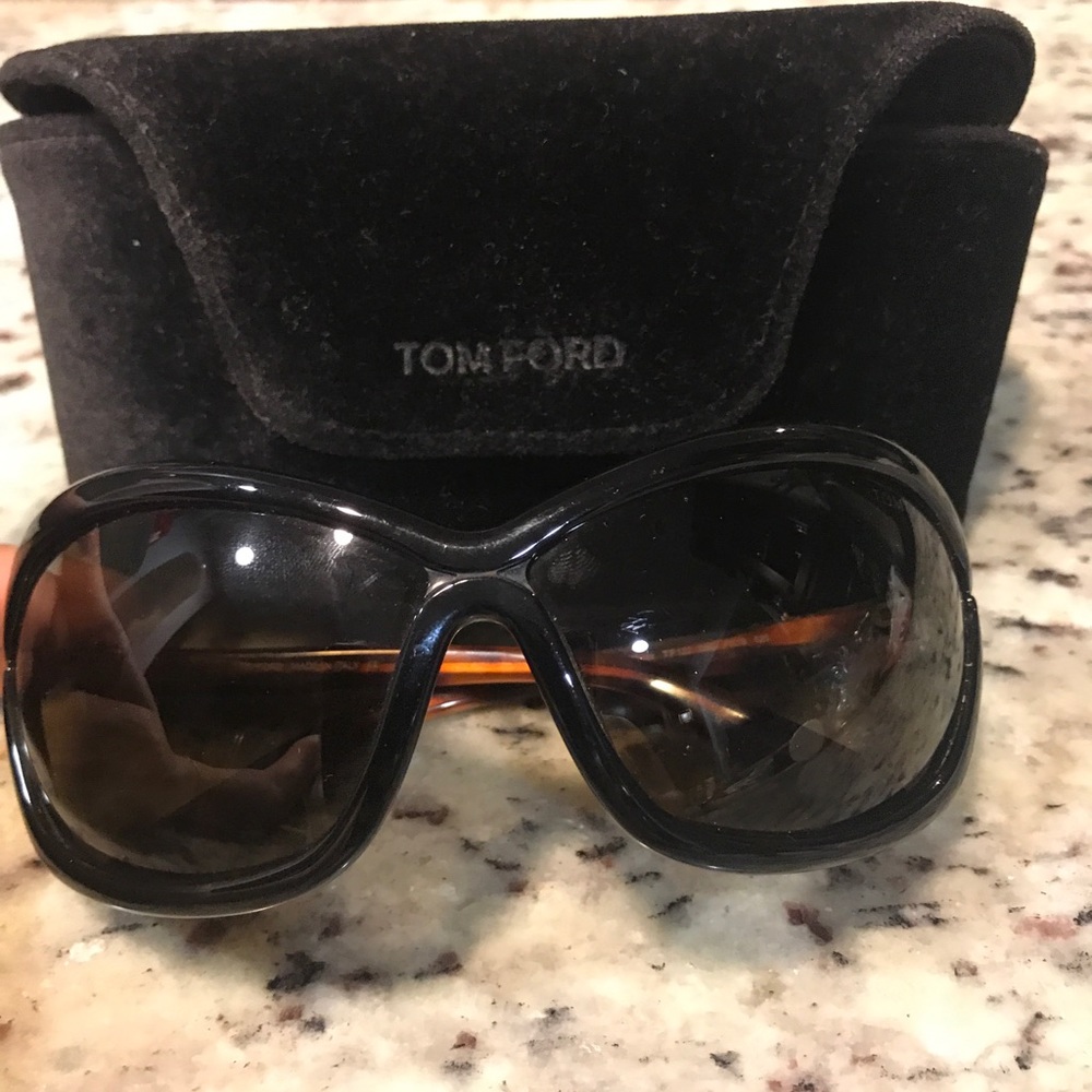 Tom Ford sunglasses