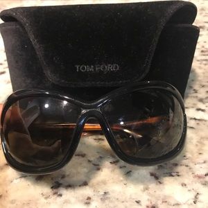Tom Ford sunglasses