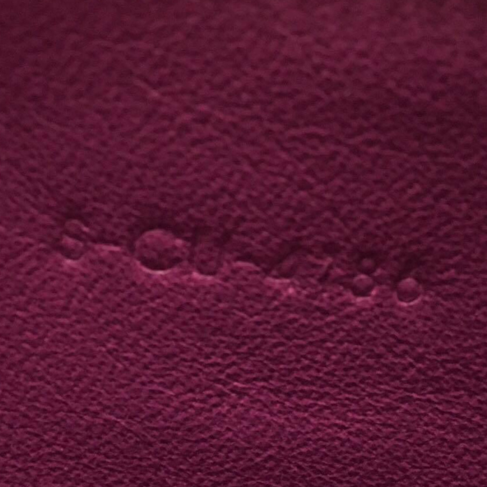 ♦️SOLD!!!♦️ CELINE Smooth Calfskin Micro Luggage - Picture 7 of 8