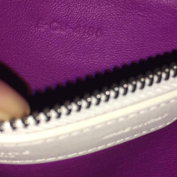 ♦️SOLD!!!♦️ CELINE Smooth Calfskin Micro Luggage - Picture 6 of 8