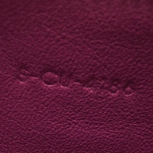 ♦️SOLD!!!♦️ CELINE Smooth Calfskin Micro Luggage - Picture 7 of 8