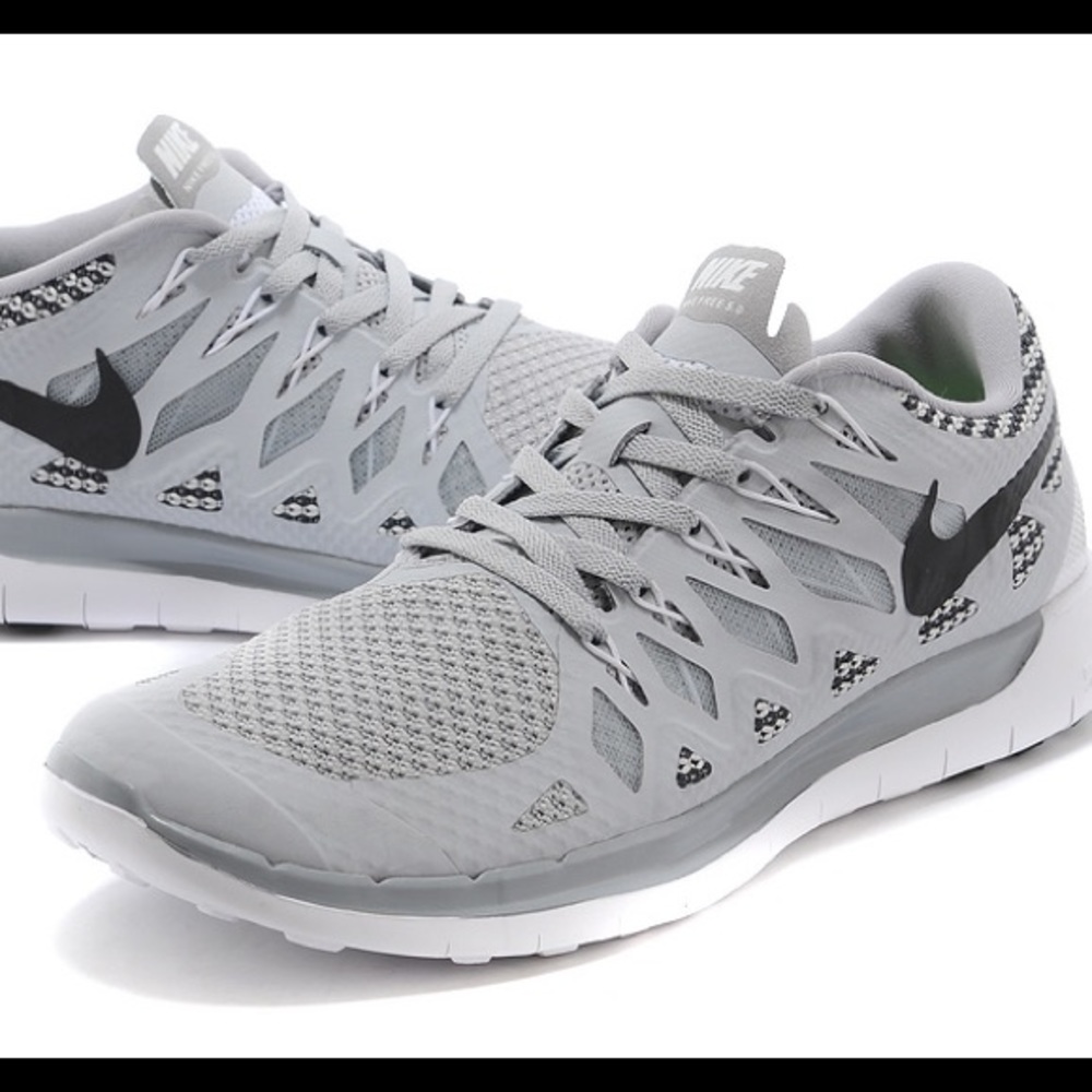 ✨Nike 5.0 free runs | Size 6.5 | good condition✨
