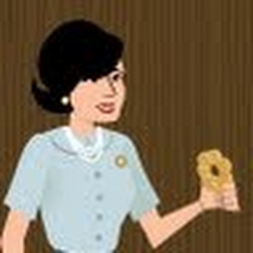 Meet your Posher, Adrienne