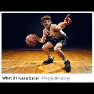 Meet your Posher, Pj