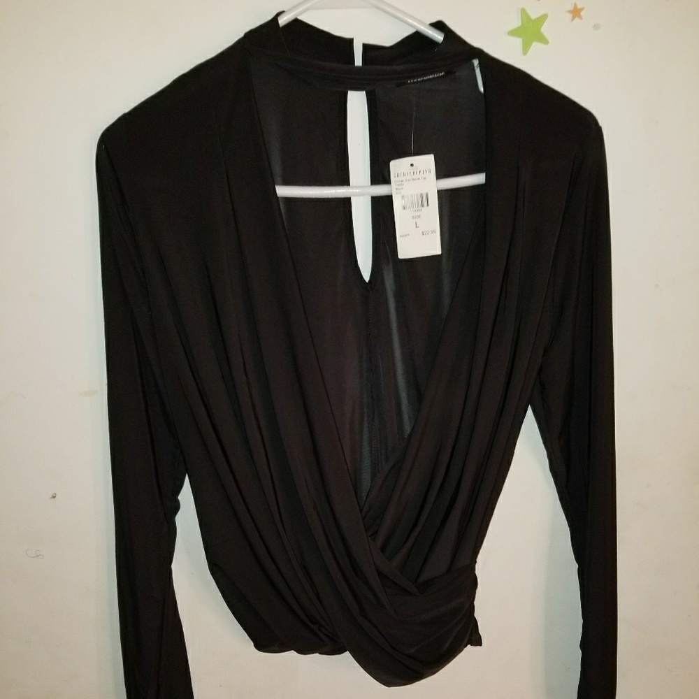 Long sleeve
