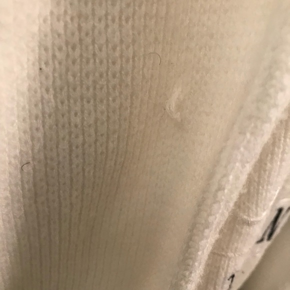 Code Zero Vintage Sweater Men’s Size XL - Picture 2 of 5