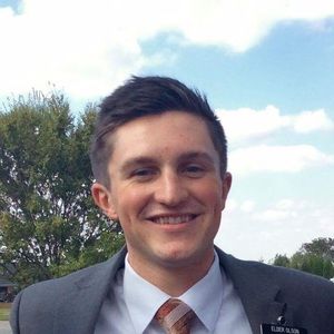 Meet your Posher, Jake