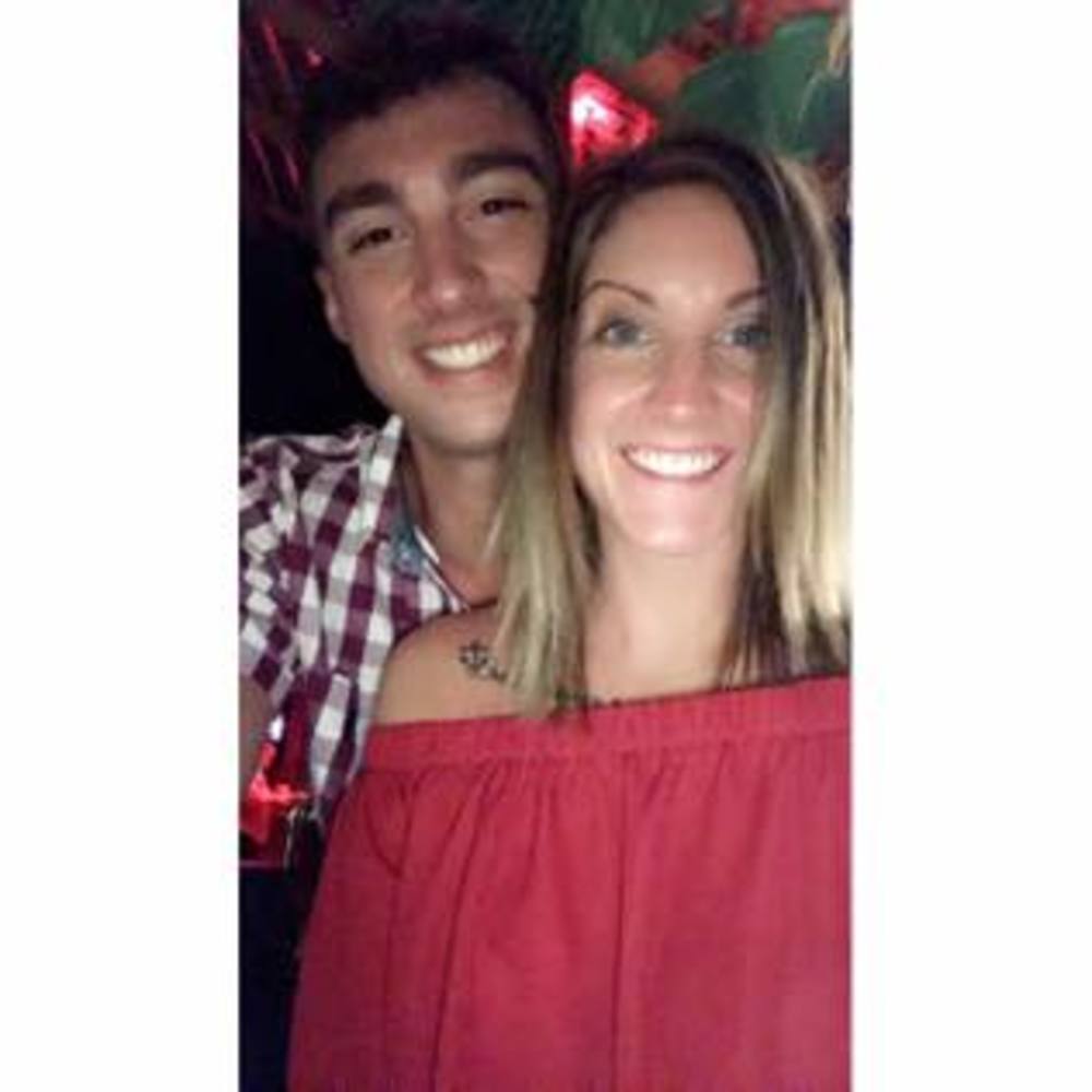 Meet your Posher, Nikki