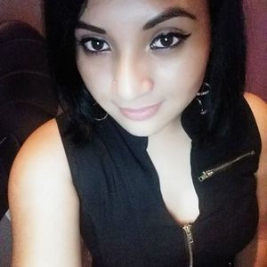 Meet your Posher, Jimena