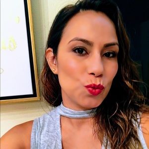 Meet your Posher, Grace