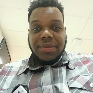 Meet your Posher, Darrell
