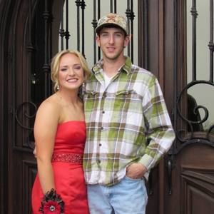 Meet your Posher, Cassidy