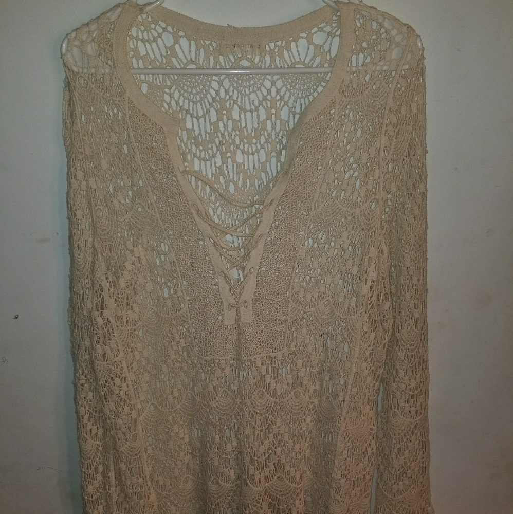 Long sleeve