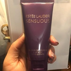 Estée Lauder SENSUOUS