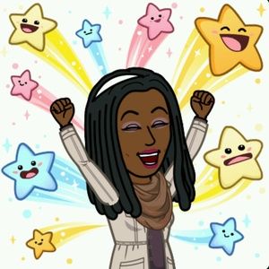 Meet your Posher, Renee