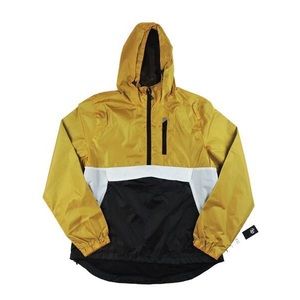 Jackets & Coats - Half Zip Windbreaker Jackets & Coats - Half Zip Windbreaker